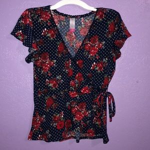 Woman’s Blouse
